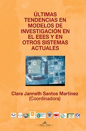 ULTIMAS TENDENCIAS EN MODELOS DE INVESTIGACIO