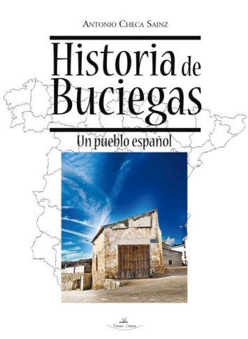 HISTORIA DE BUCIEGAS