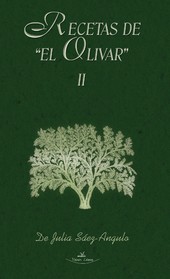 RECETAS DE "EL OLIVAR" II