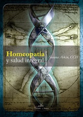 HOMEOPATIA Y SALUD INTEGRAL