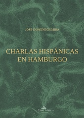 CHARLAS HISPANICAS EN HAMBURGO