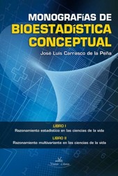 MONOGRAFIAS DE BIOESTADISTICA CONCEPTUAL