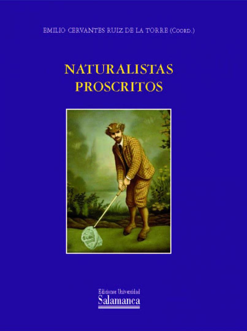 NATURALISTAS PROSCRITOS