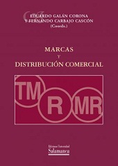 MARCAS Y DISTRIBUCION COMERCIAL