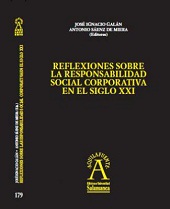 REFLEXIONES SOBRE LA RESPONSABILIDAD SOCIAL