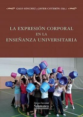 LA EXPRESIÓN CORPORAL EN LA ENSEÑANZA UNIVERSITARIA