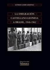 EMIGRACION CASTELLANO-LEONESA A BRASIL LA