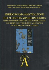 EMPIRICISM AND ANALYTICAL TOOLS FOR 21