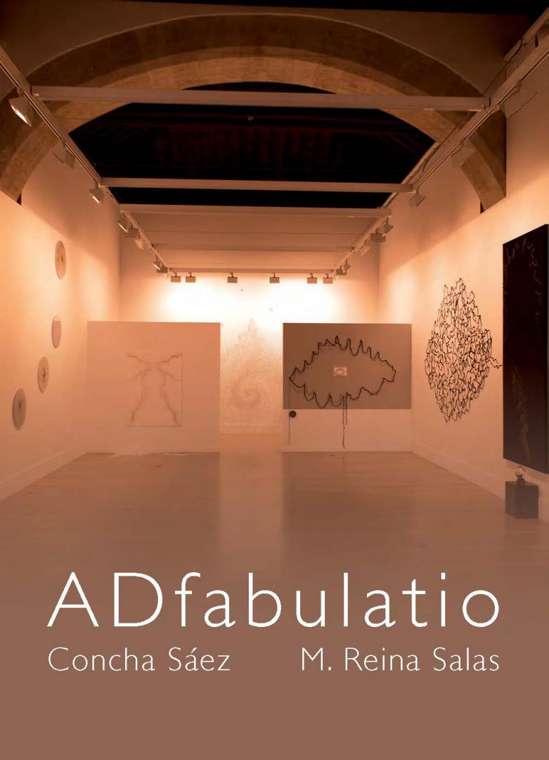 ADFABULATIO