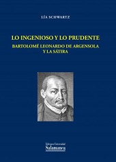 LO INGENIOSO Y LO PRUDENTE BARTOLOME LEONARDO