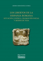 LIBERTOS DE LA HISPANIA ROMANA LOS