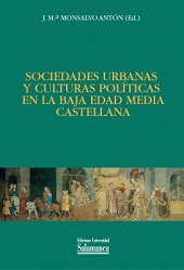 SOCIEDADES URBANAS Y CULTURAS POLITICAS