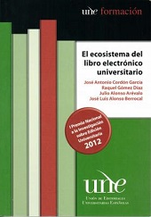 ECOSISTEMA DEL LIBRO ELECTRONICO EL