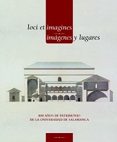 LOCI ET IMAGINES IMAGENES Y LUGARES