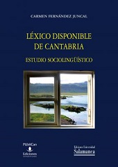 LEXICO DISPONIBLE DE CANTABRIA