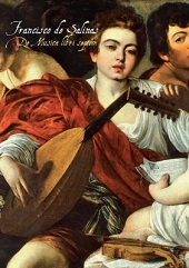 DE MUSICA LIBRI SEPTEM