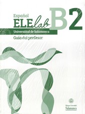 ESPAÑOL ELELAB B2 GUIA DEL PROFESOR