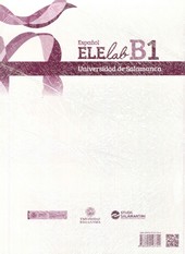 ESPAÑOL ELELAB B1 GUIA DEL PROFESOR