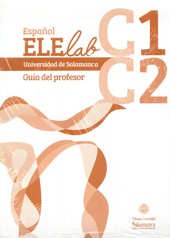 ESPAÑOL ELELAB C1-C2 GUIA DEL PROFESOR