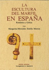 ESCULTURA DEL MARFIL EN ESPAÑA LA