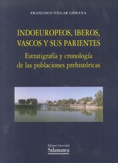 INDOEUROPEOS, IBEROS, VASCOS Y SUS PARIENTES