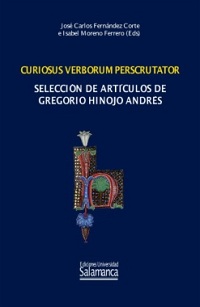 CURIOSUS VERBORUM PERSCRUTATOR