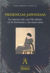 PRESENCIAS JAPONESAS