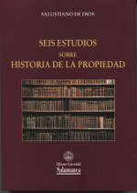 SEIS ESTUDIOS SOBRE HISTORIA DE LA PROPIEDAD