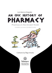 AN EPIC HISTORY OF PHARMACY, PHAMACY IN THE ANCIENT WORLD