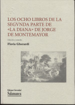 LOS OCHO LIBROS DE LA SEGUNDA PARTE DE "LA DIAN...