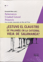 SALAMANCA CIUDAD LINEAL PALAMÓS