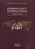 JURISDICCIÓN INTERNACIONAL