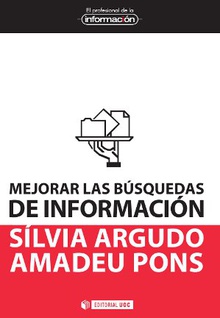 MEJORAR LAS BÚSQUEDAS DE INFORMACIÓN