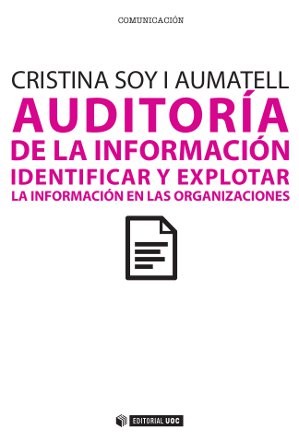 AUDITORÍA DE LA INFORMACIÓN