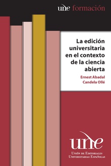 LA EDICIÓN UNIVERSITARIA EN EL CONTEXTO DE LA C...