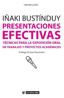 PRESENTACIONES EFECTIVAS