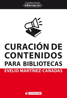 CURACIÓN DE CONTENIDOS PARA BIBLIOTECAS