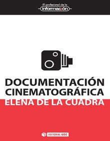 DOCUMENTACIÓN CINEMATOGRÁFICA