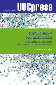 POPULISMO Y COMUNICACIÓN