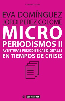 MICROPERIODISMOS II