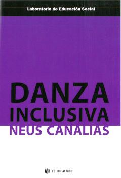 DANZA INCLUSIVA