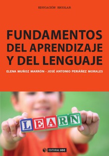 FUNDAMENTOS DEL APRENDIZAJE Y DEL LENGUAJE