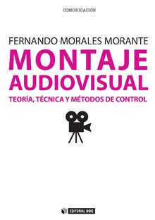 MONTAJE AUDIOVISUAL