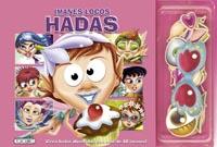 HADAS ( IMANES LOCOS)