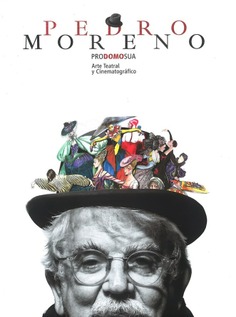 PEDRO MORENO