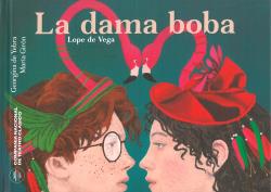 LA DAMA BOBA // LA GATOMAQUIA