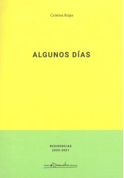 ALGUNOS DÍAS