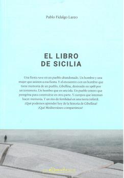 EL LIBRO DE SICILIA