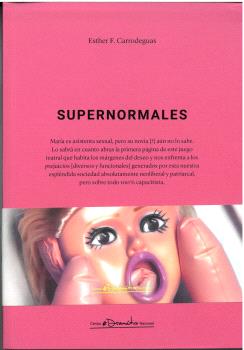 SUPERNORMALES