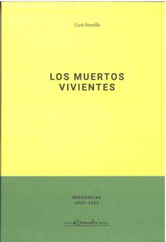 LOS MUERTOS VIVIENTES